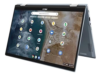 Amazon.com: ASUS Chromebook Flip CX5 14